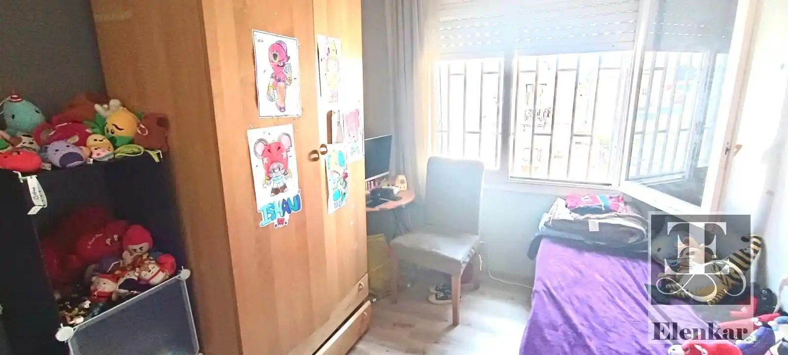 Habitación de Piso en venta en Calafell con Terraza y Trastero