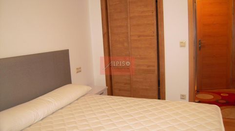 Foto 4 de Estudi de lloguer a Casco Viejo, Ourense Capital