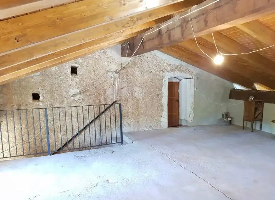 Casa rústica de lloguer a Vall d'Alba, imagen 32