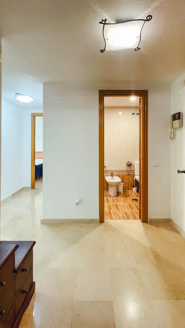 Wohnung mit Pool zum Verkauf in La Cala de Villajoyosa, imagen 15