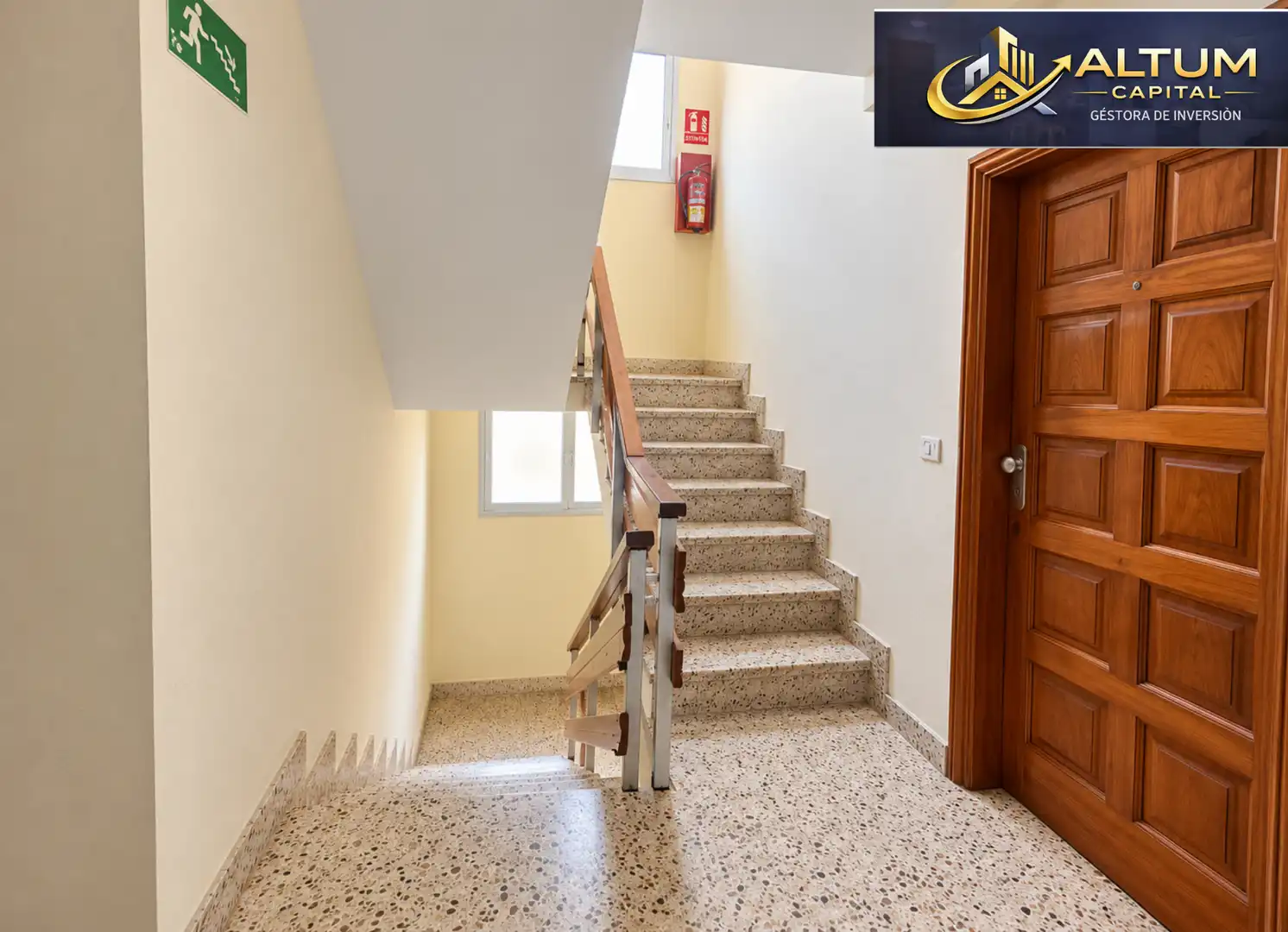 Piso con terraza en venta en Calle Ripalda, imagen 8