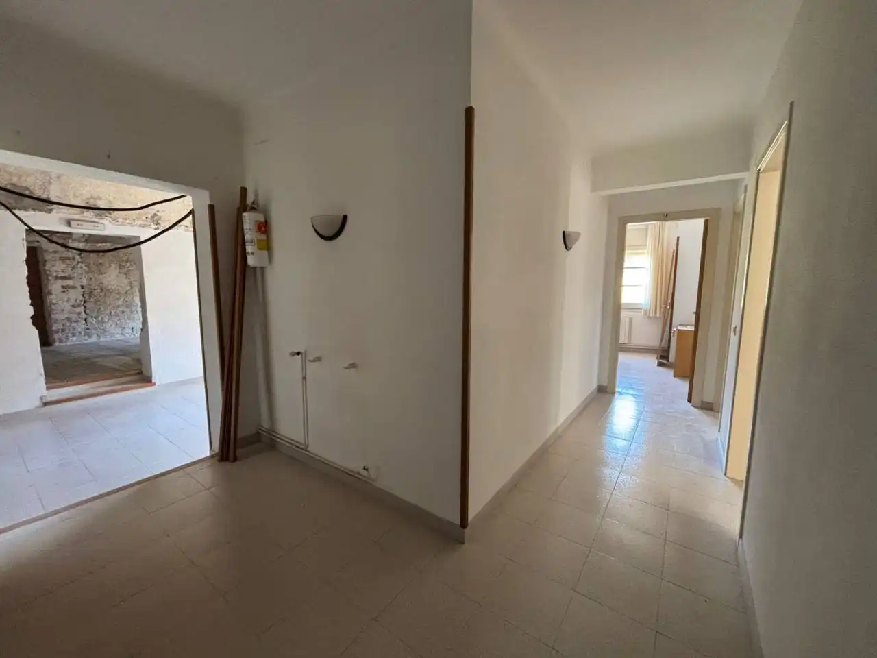 Casa o xalet en venda en La Llacuna amb Jardí privat