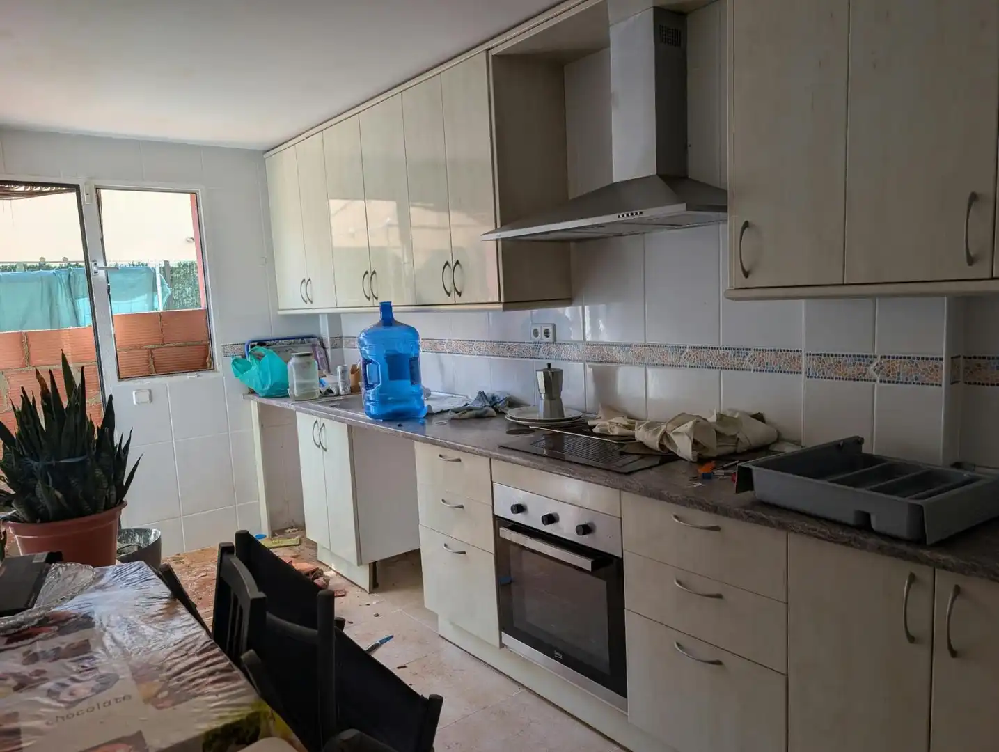Maison mitoyenne à vendre à Calle ATS PEPE ALARCON, imagen 3