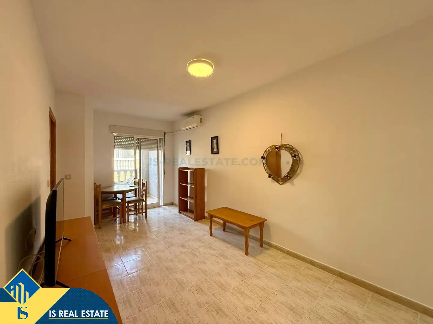 Apartment with pool for sale in Playa del Cura, imagen 2