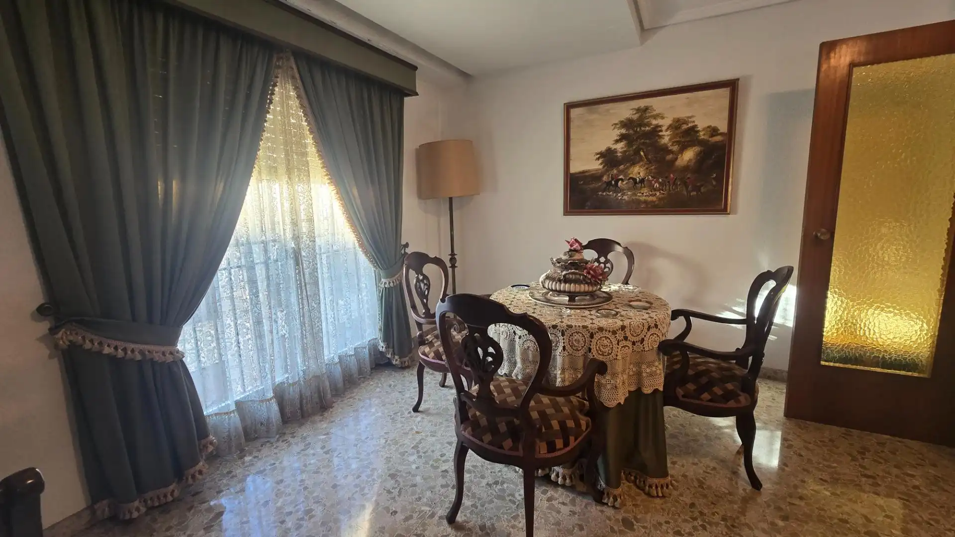 Piso con terraza en venta en Elche ciudad, imagen 6