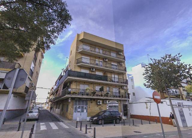 Piso en Venta en de Bellavista, 56 en Bellavista