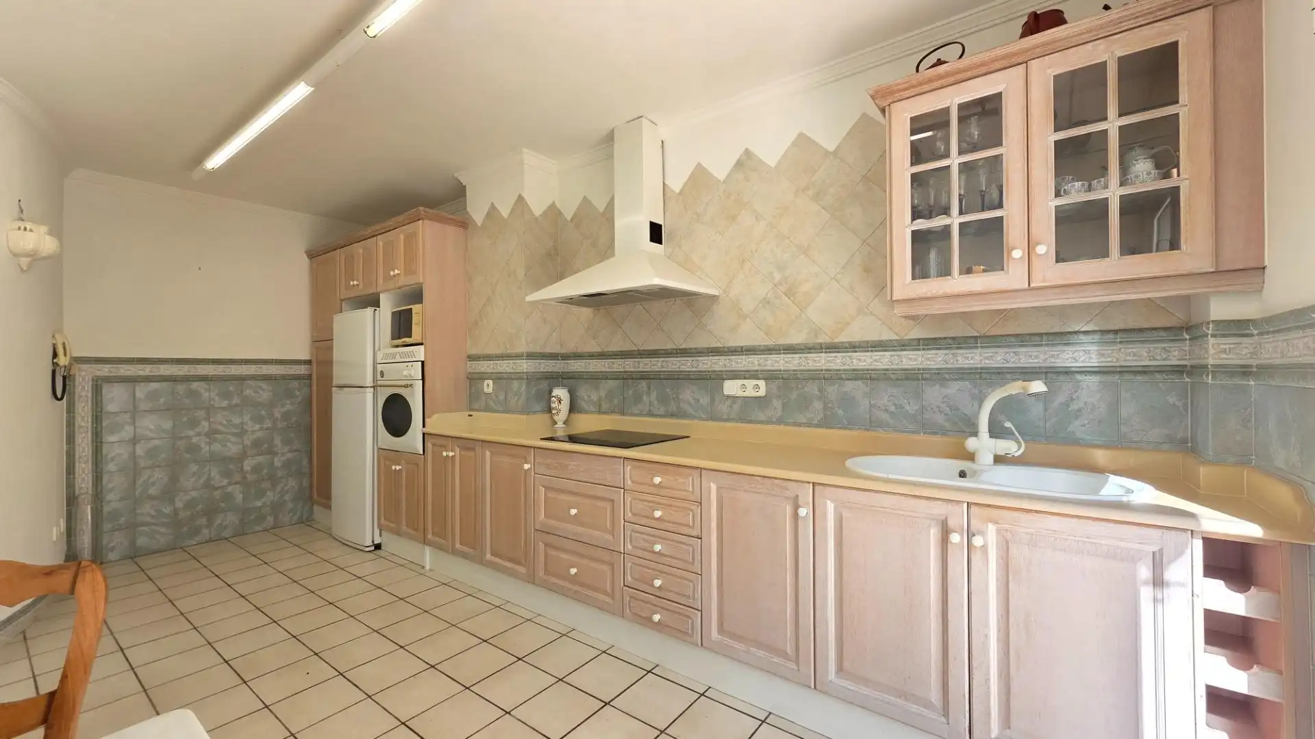 Casa o chalet en venta en Almoines