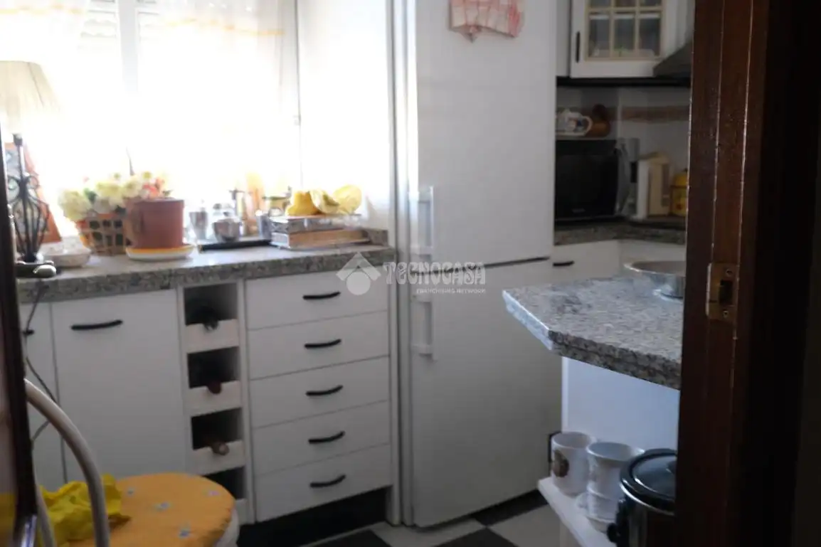 Flat with terrace for sale in Cerro - Amate, imagen 18