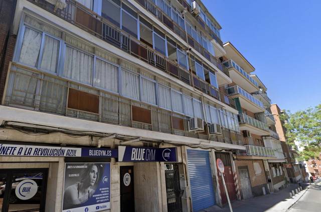 Piso en Venta en De Valderribas en Numancia
