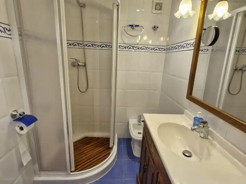 Appartement compact avec piscine à vendre à Kaminies 2, imagen 18