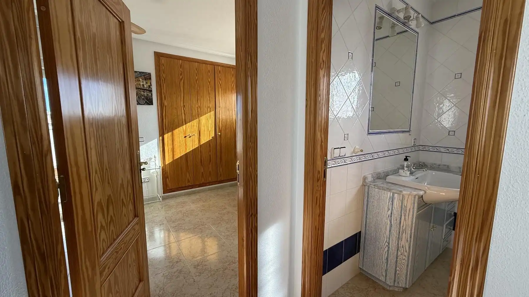 Villa avec piscine à vendre à Calle HUELVA ALDEA DEL MONTE, imagen 18