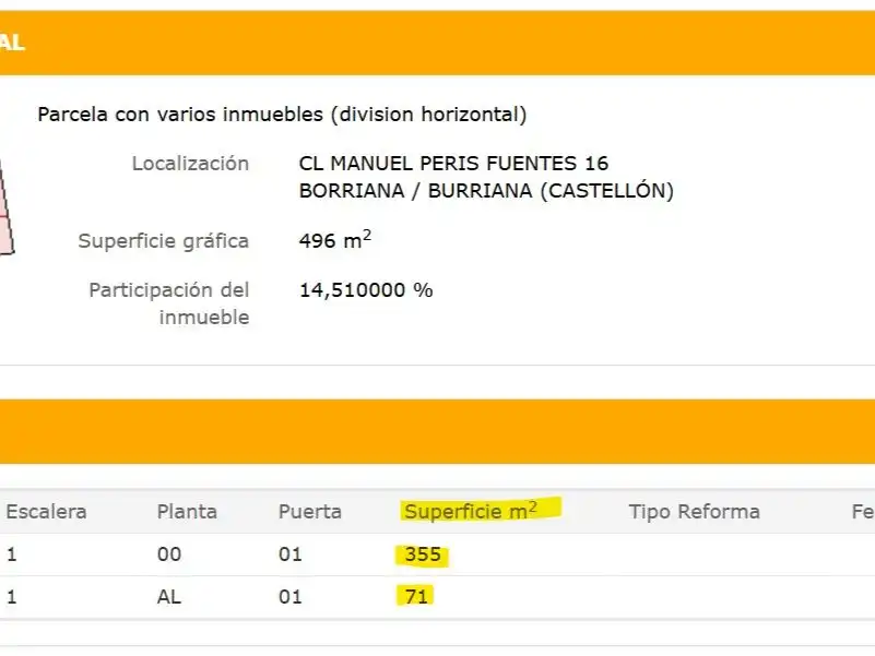 Local comercial de lloguer a Manuel Peris Fuentes 16, imagen 7