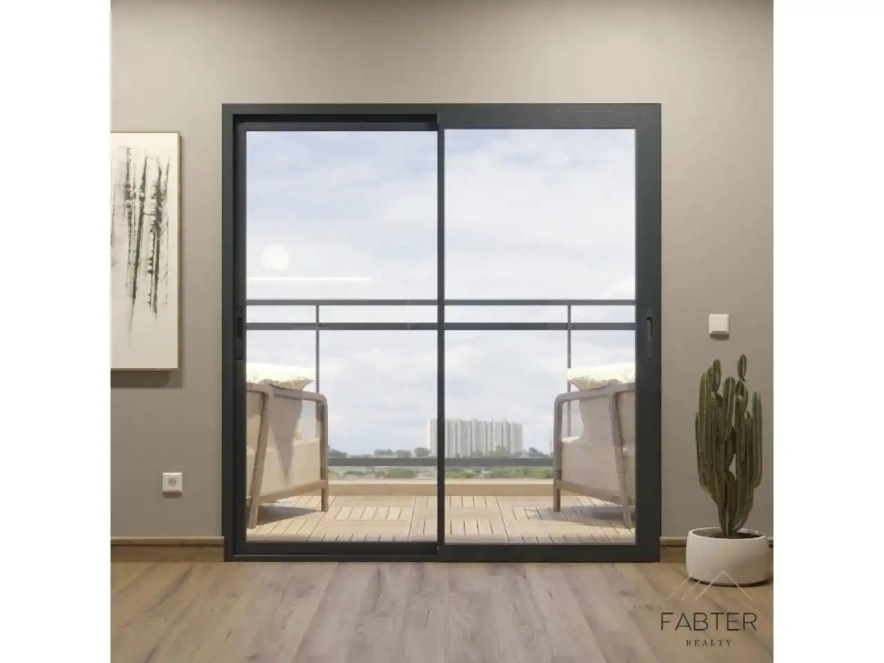 Duplex avec ascenseur à vendre à Calle Santa Magdalena, imagen 9