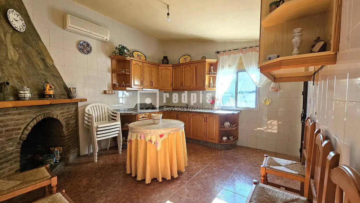 Casa con jardín en venta en Alcaucín, imagen 25