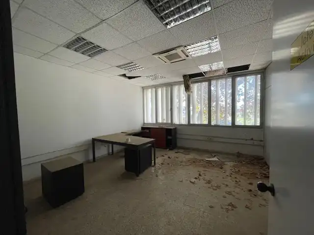 Oficina en alquiler en Carrer de Rocafort, imagen 6