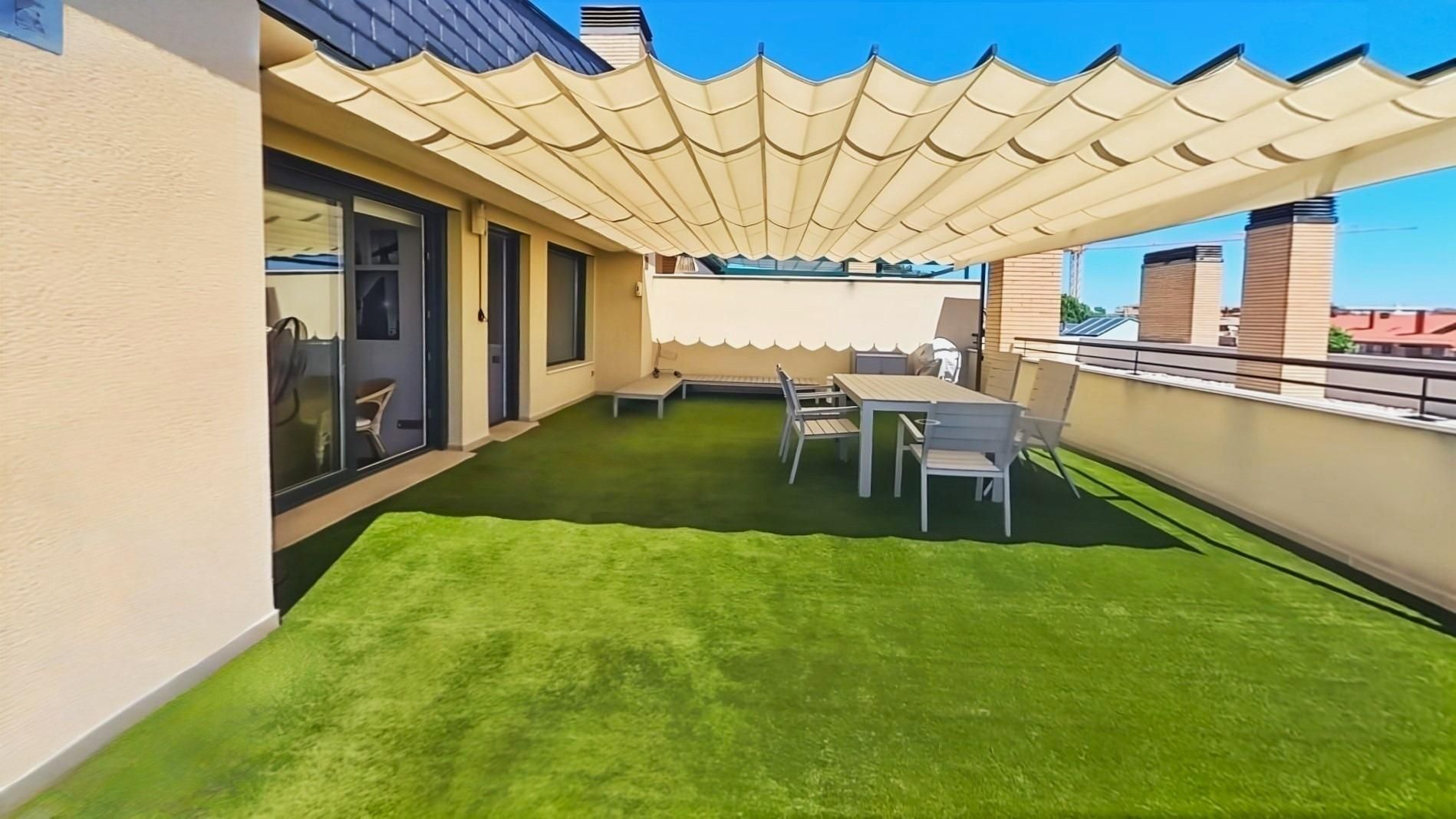 Attic for sale in La Florida -  El  Plantío