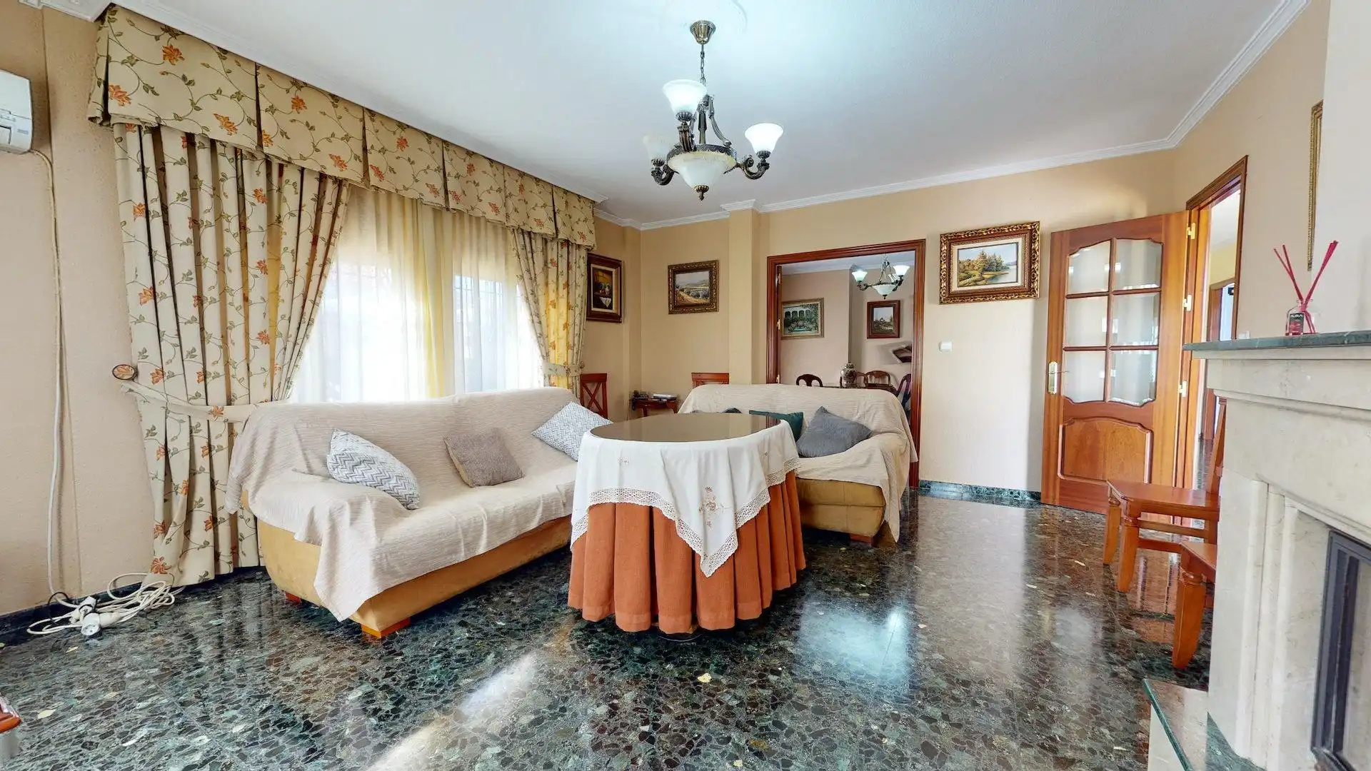 Villa con piscina in vendita a Periurbano Oeste - Sierra, imagen 15