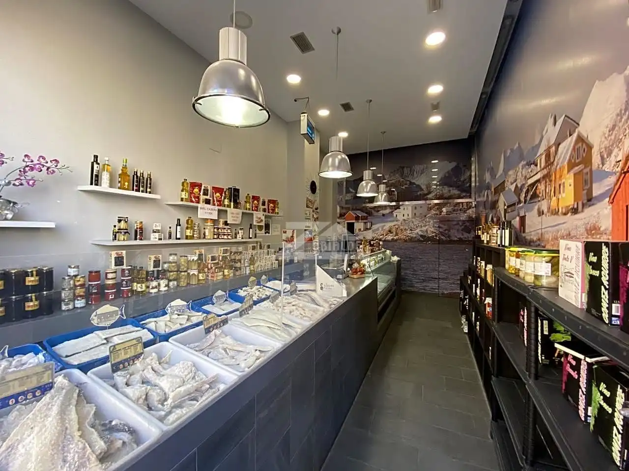 Locale commerciale in affitto a Cruces, imagen 2