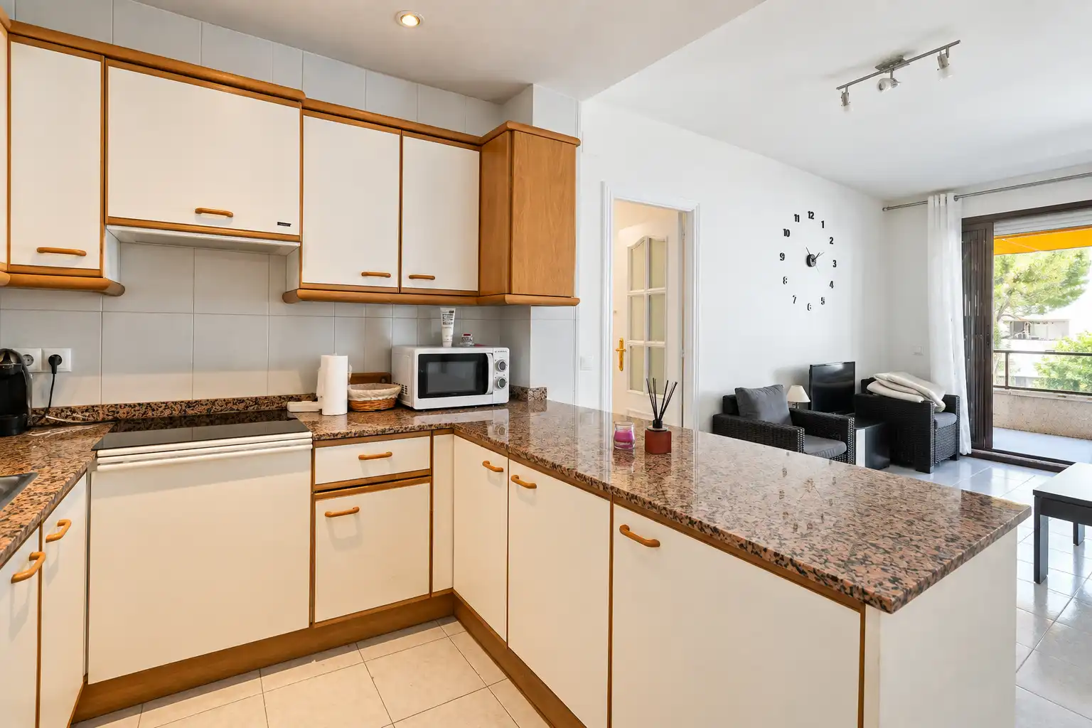 Appartement avec terrasse à vendre à Carretera de la Costa, imagen 13