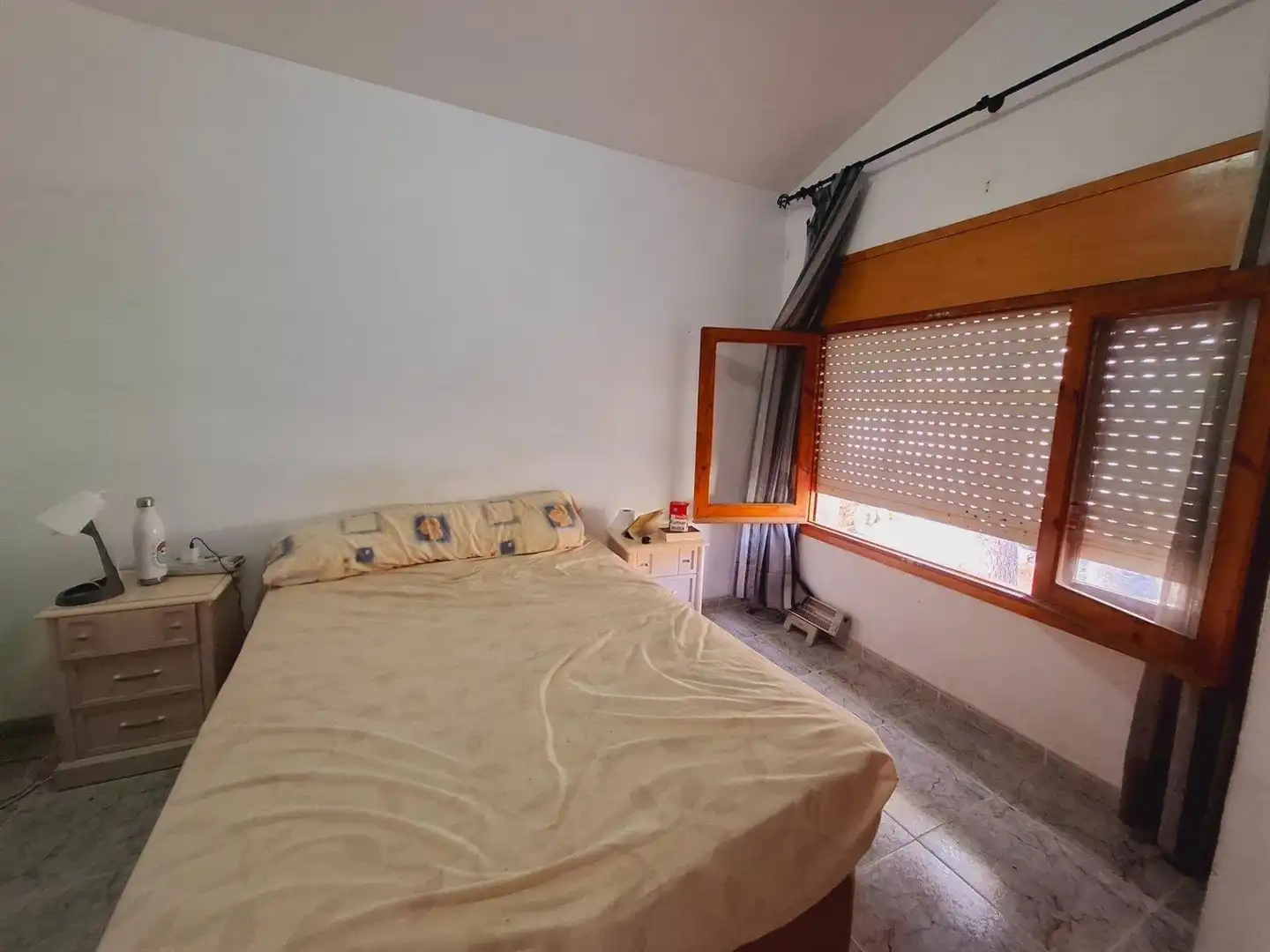 Dormitori de Casa o xalet en venda en Calafell amb Jardí privat, Terrassa i Traster