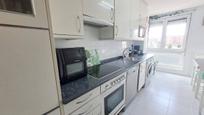 Kitchen of Duplex for sale in Burgos Capital  with Heating, Terrace and Storage room