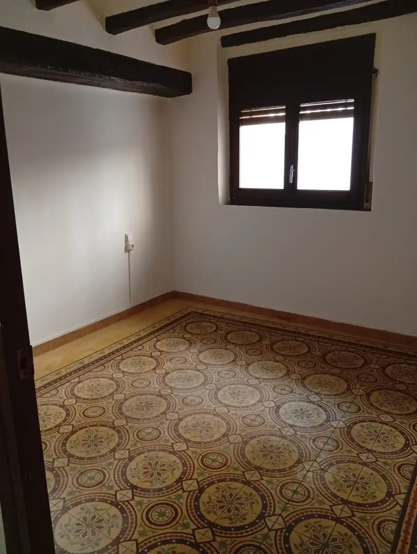 Habitación de Casa o chalet en venta en Montbrió del Camp con Horno, Lavadora y Alarma