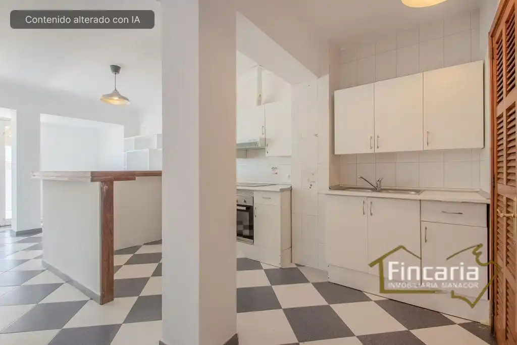 Flat for sale in De La Pau, imagen 9