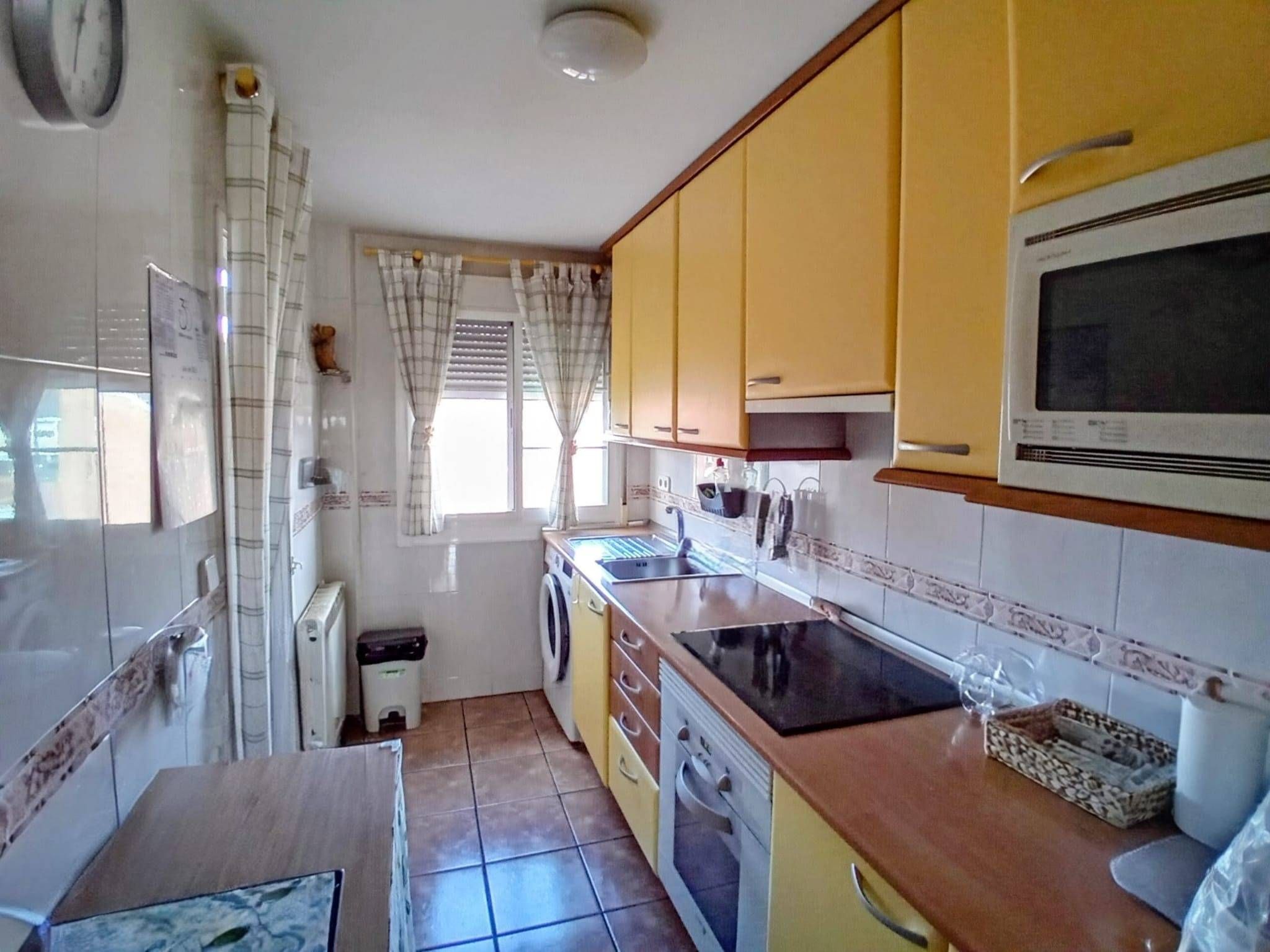 Piso en venta en Calle LIMON VERDE, Algete Centro