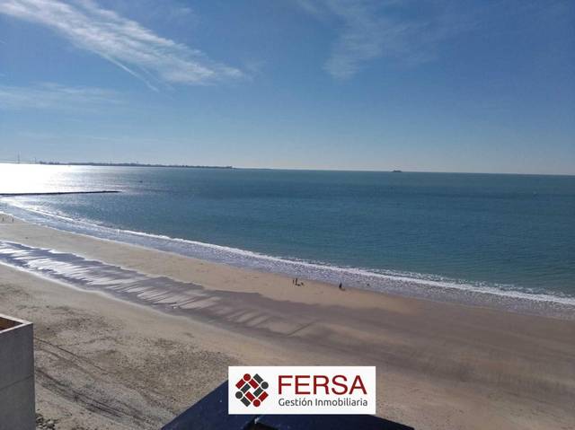 Ático en Alquiler en Fuentebravía