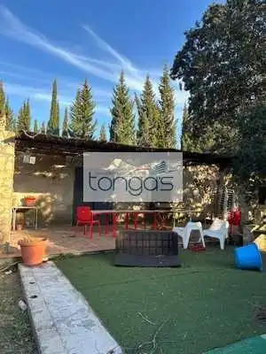Casa o chalet en venta en Barxeta con Jardín privado y Trastero