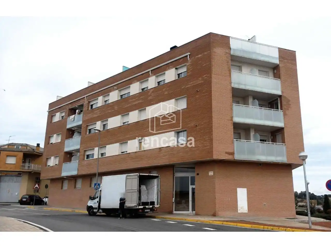 Individual en venda a Calle Catalunya