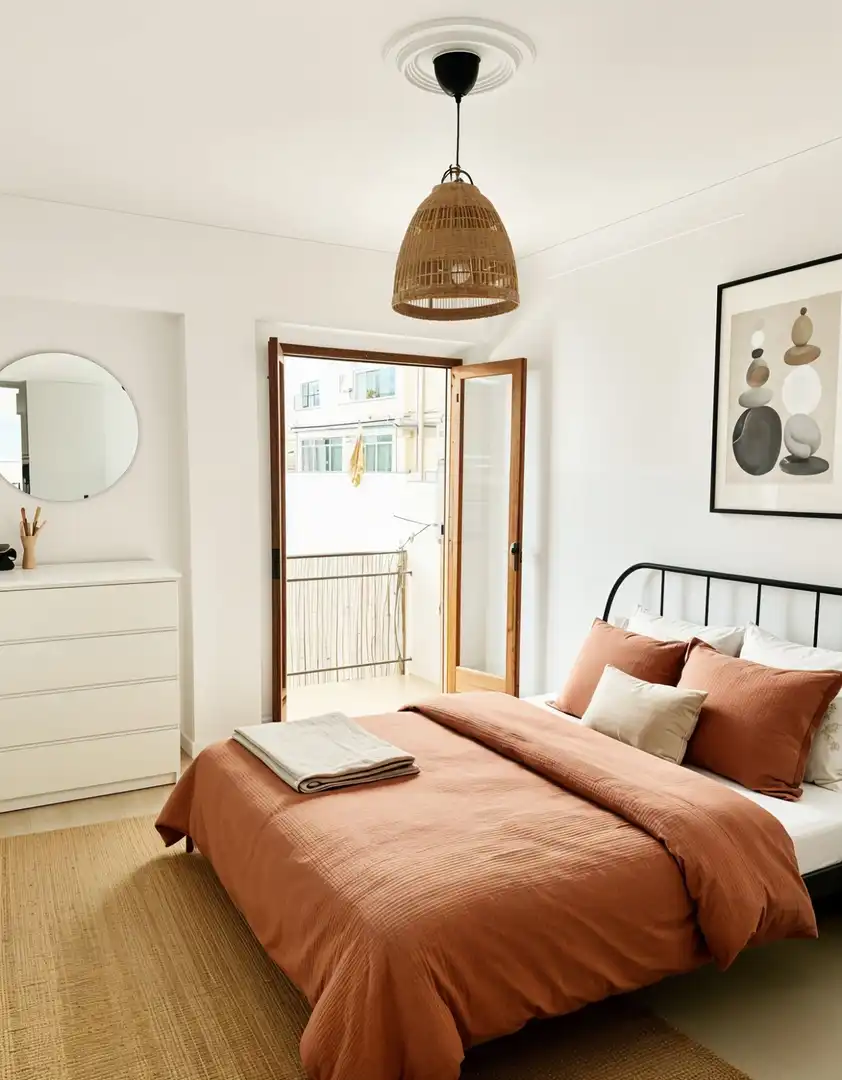 Terraza de Piso en venta en  Palma de Mallorca con Aire acondicionado, Calefacción y Parquet