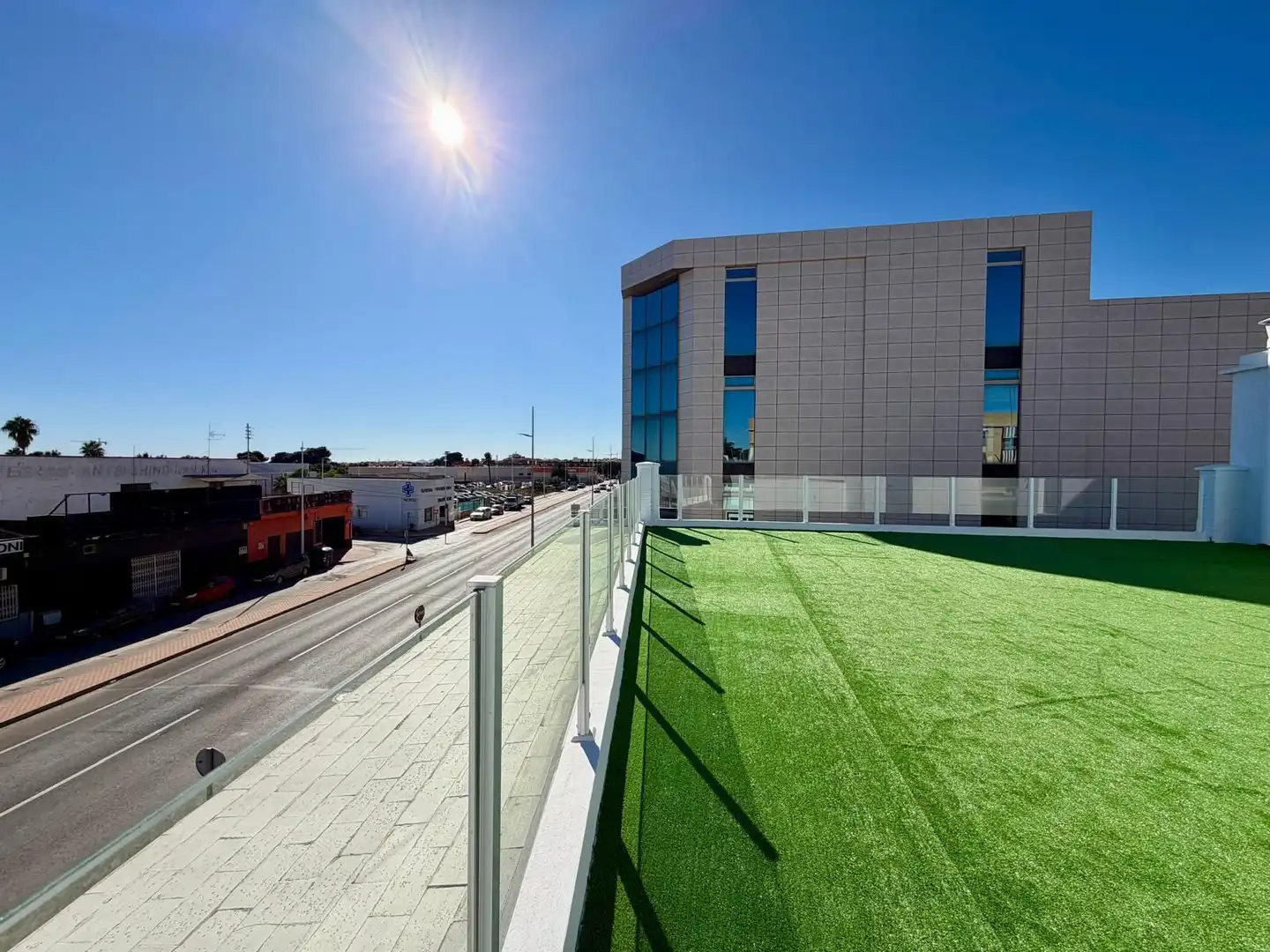 Penthouse zum Verkauf in San Pedro del Pinatar