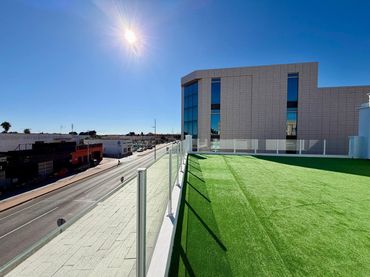 Penthouse zum Verkauf in San Pedro del Pinatar