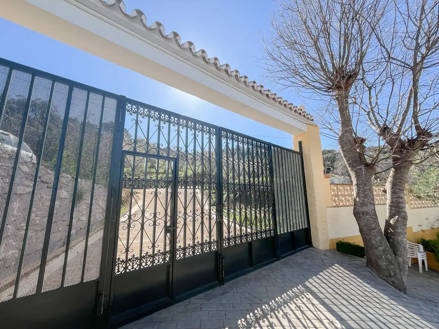 Casa amb piscina en venda a Casabermeja, imagen 39