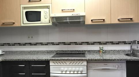 Foto 4 de Pis en venda a Jove, Asturias