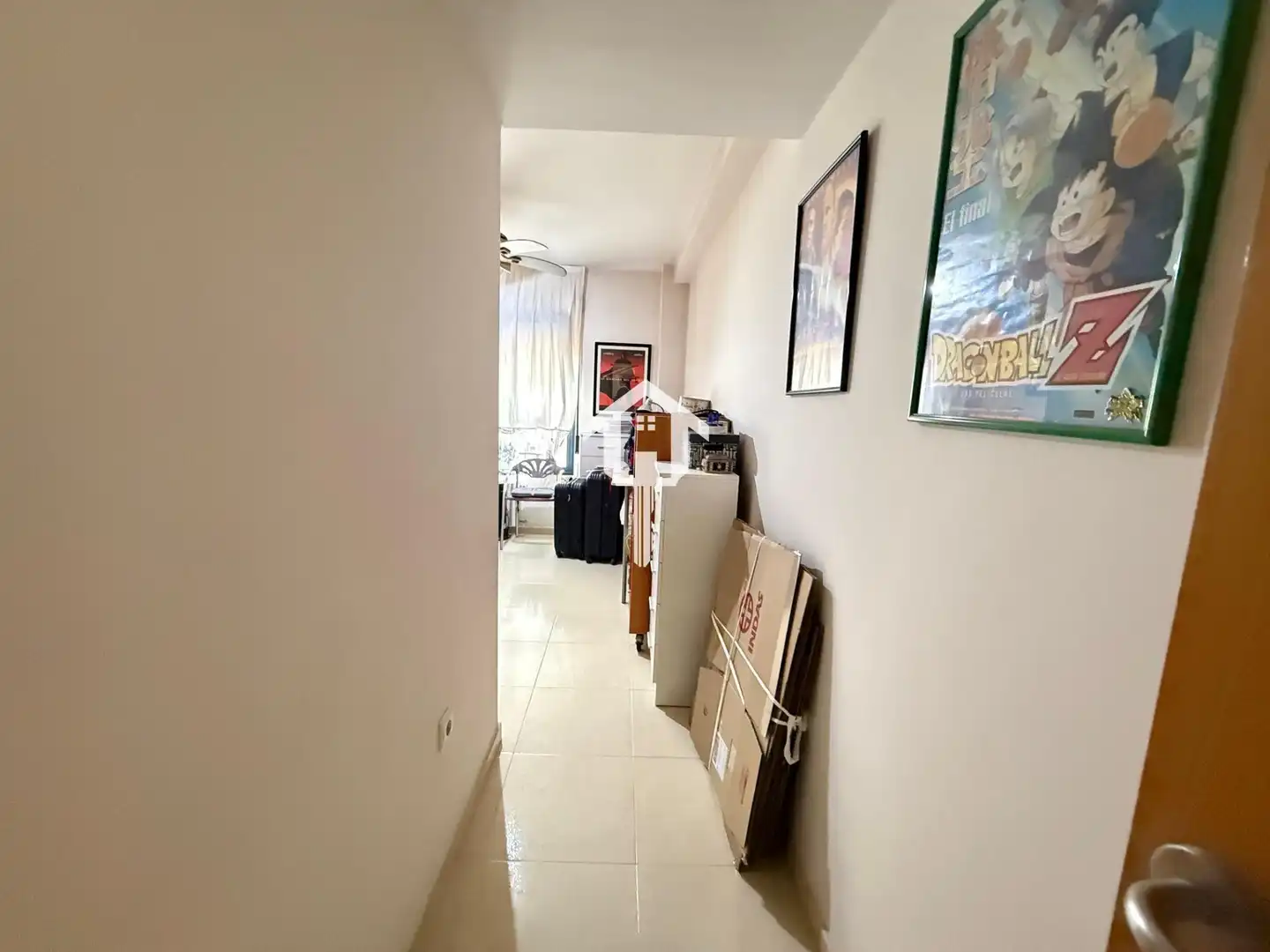 Flat for sale in San Vicente del Raspeig / Sant Vicent del Raspeig  with Air Conditioner, Private garden and Furnished