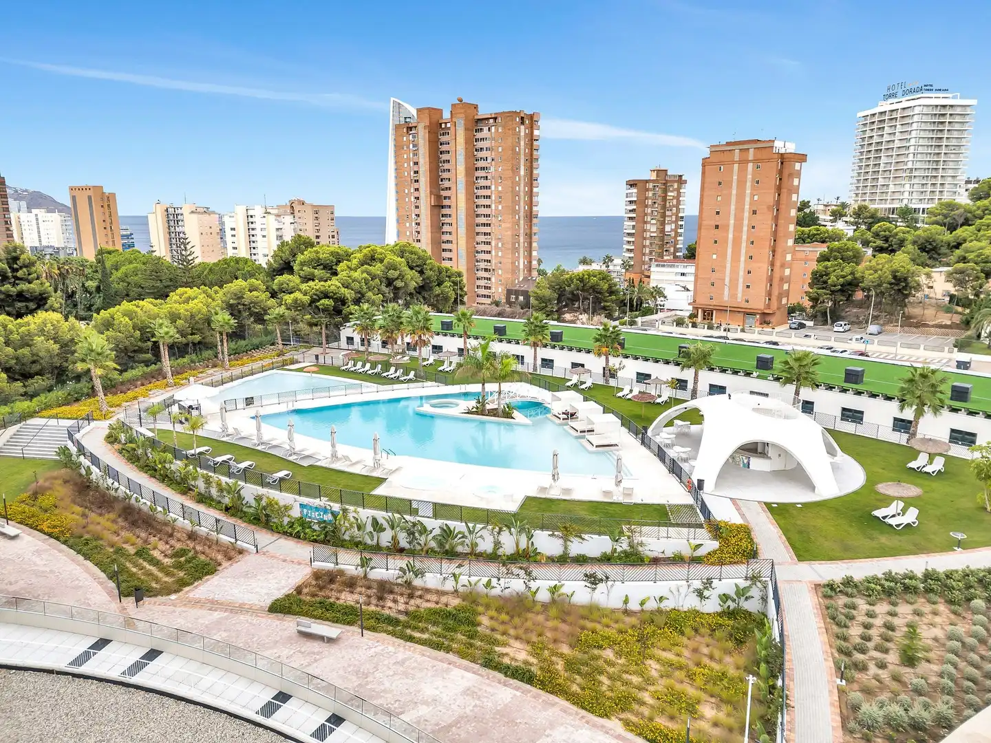 Apartament en venda a Playa de Poniente, imagen 33