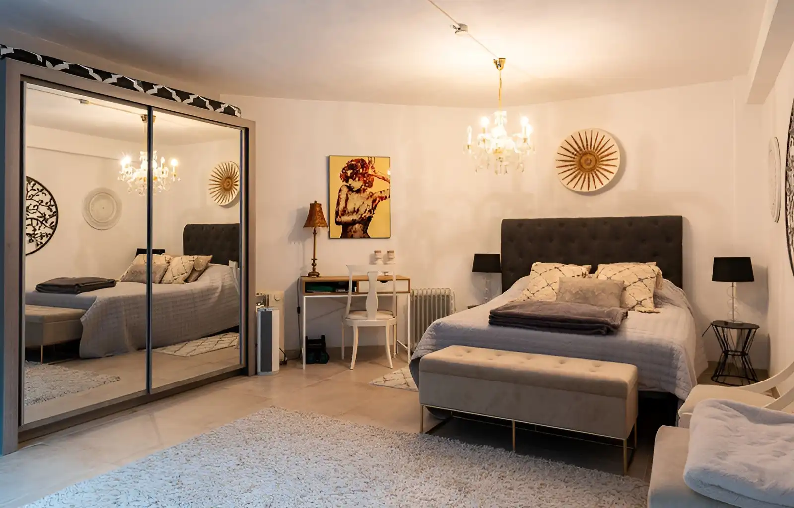 Wohnung mit Pool zum Verkauf in Calahonda, imagen 31
