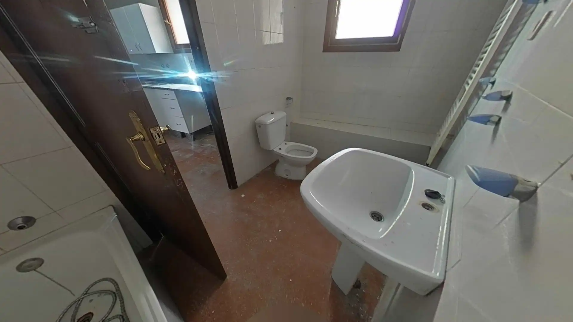 Casa adosada en venta en Puente Y Cueva, Autol