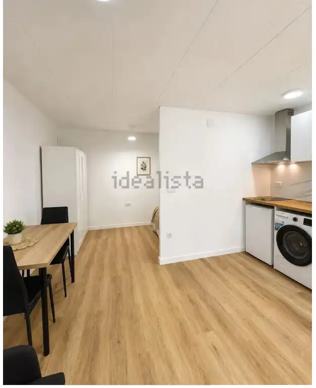Estudio con ascensor en venta en Carrer Flor de Nit, imagen 2