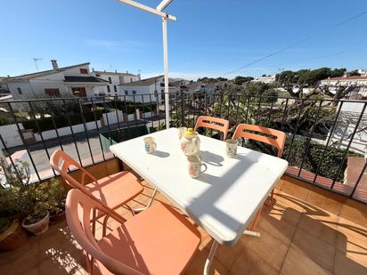 Terrassa de Apartament en venda en El Vendrell amb Terrassa i Balcó