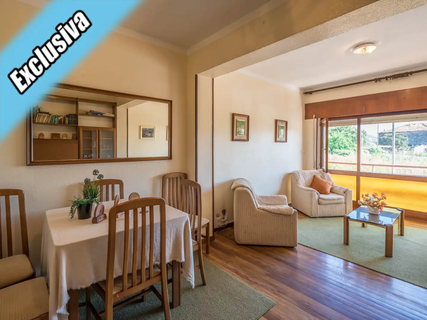Casa amb terrassa en venda a Barrio Secadura-la Fragua 69A, imagen 12