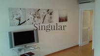 Bedroom of Flat for sale in  Barcelona Capital  with Air Conditioner, Terrace and Balcony