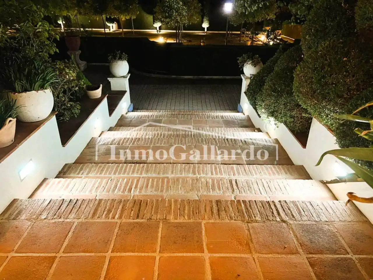 Exterior view of Buildings for sale in Lucena