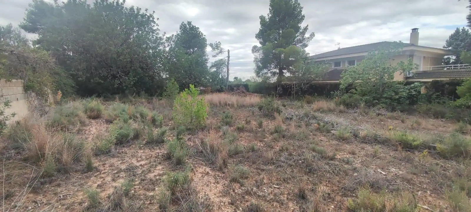 Residential land for sale in NUMERO 12 SAN GERARDO, imagen 6