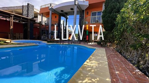 Foto 5 de Casa o chalet en venta en Avenida Kurt Konrad Mayer, Playa Fañabé Alto, Adeje