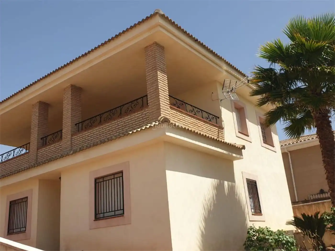 Casa en venta en Calle Ramón y Cajal 14