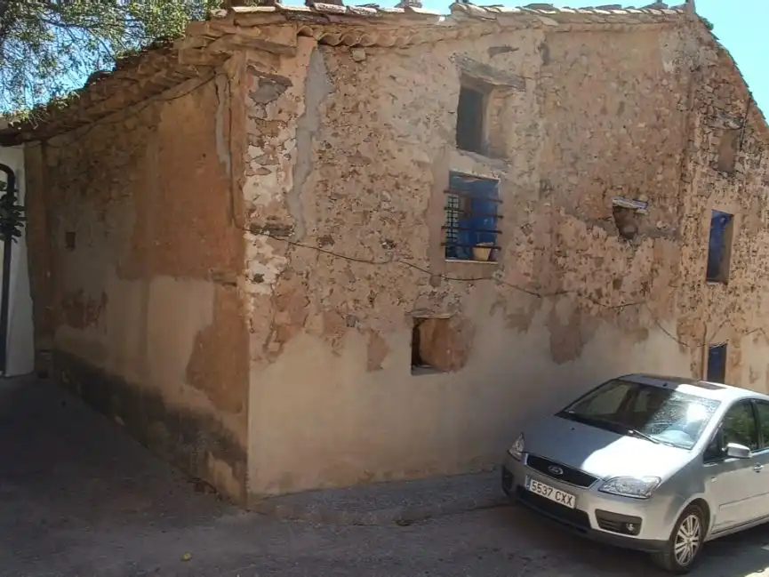 Casa in vendita a Plaza de la Fuente 1, imagen 5