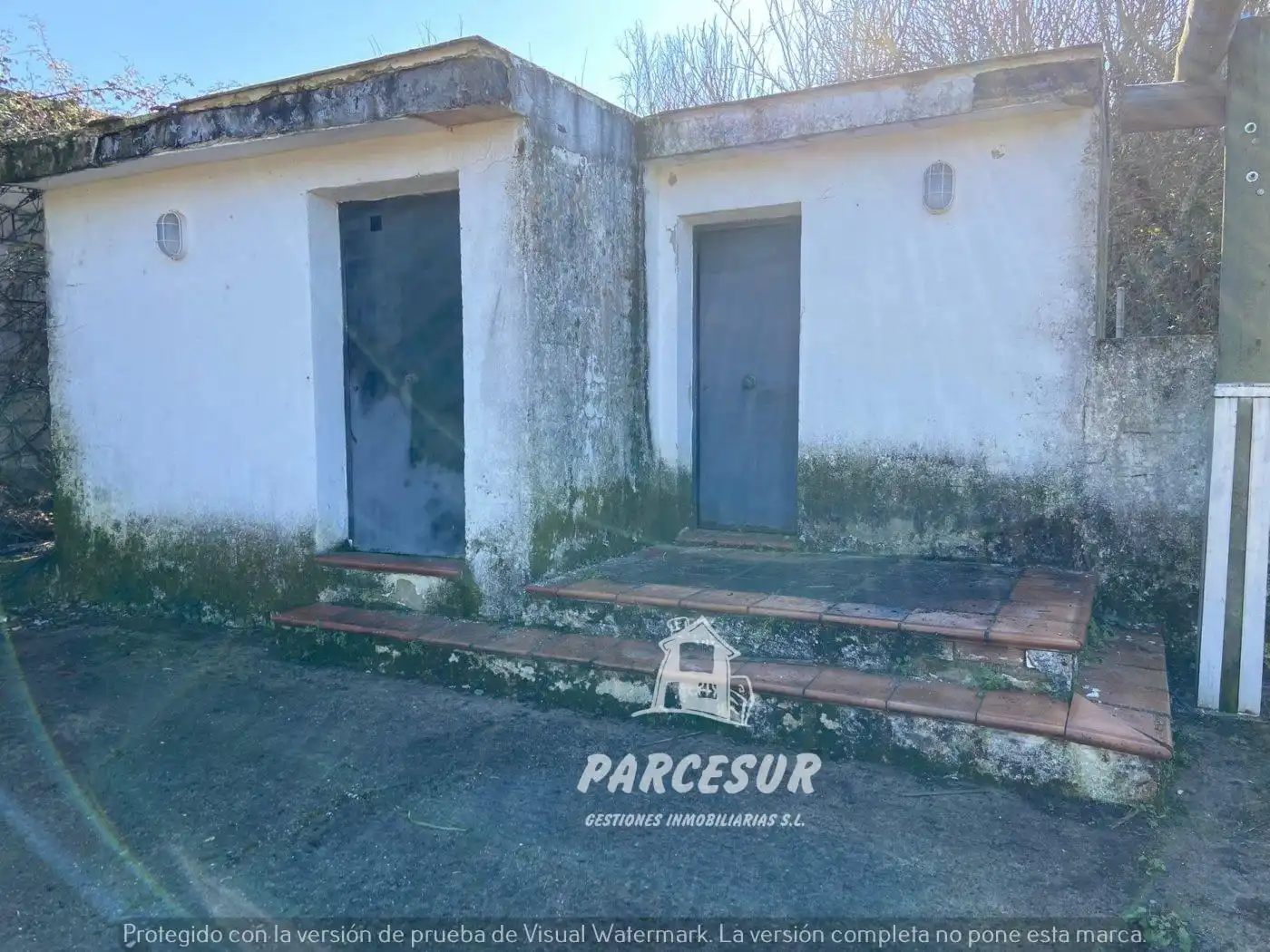 Grundstücke und Bauplätze zum Verkauf in Periurbano Oeste - Sierra, imagen 21